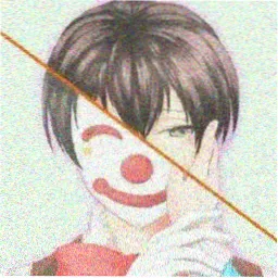 交换年轻夫妇演员表 顾南舟 头像